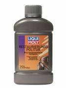 Восстанавливающий полироль Liqui Moly Restaurierungs Politur (250ml)