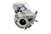 Турбина Renault Vel Satis 2.0 DCI 150 HP, 759171-5003S, 765015-5002S, M9Ra, 8200473786C, 8200741529A, 2006+