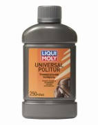 Универсальный полироль Liqui Moly Universal Politur (250ml)
