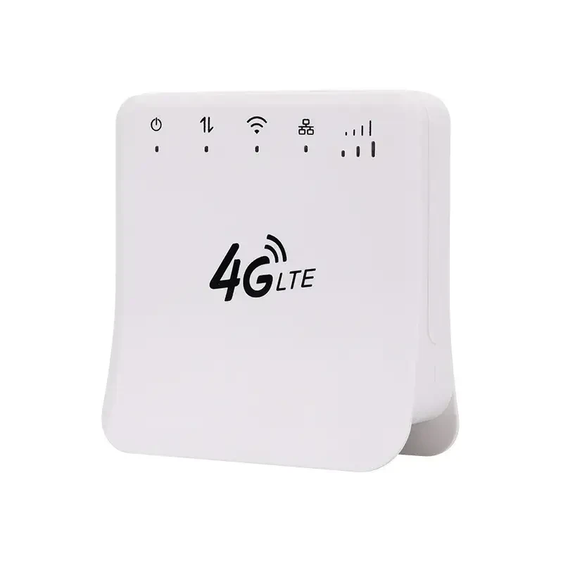 4G WiFi роутер с сим картой MK900 LTE роутер модем под сим карту вай ...