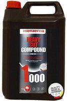 MENZERNA Heavy Cut Compound 1000 Высокоабразивная полировальная паста , 5л