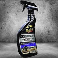 Meguiar's Ultimate Interior Detailer Спрей для ухода за салоном 450 мл