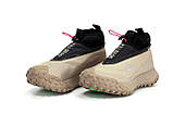 Жіночі кросівки Nike ACG Mountain Fly Gore-Tex Beige CT2904-200, фото 7