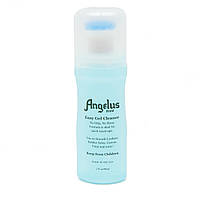 Очиститель для обуви Angelus Easy gel cleaner