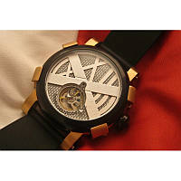 Romain Jerome Turbillon