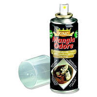 Купить дезодорант для удаления запахов Wilbra King Mangia Odore, 200 мл