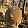 Шапка флісова Helikon-Tex ® Range Beanie Cap ® - Grid Fleece - Coyote, фото 9