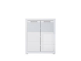 Шафка у передпокій REG 2D 11/9 Флеймс Gerbor