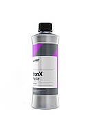 CarPro Iron X (Айрон Икс) 500 ml - Мощный очиститель для удаления коррозии и едких загрязнений