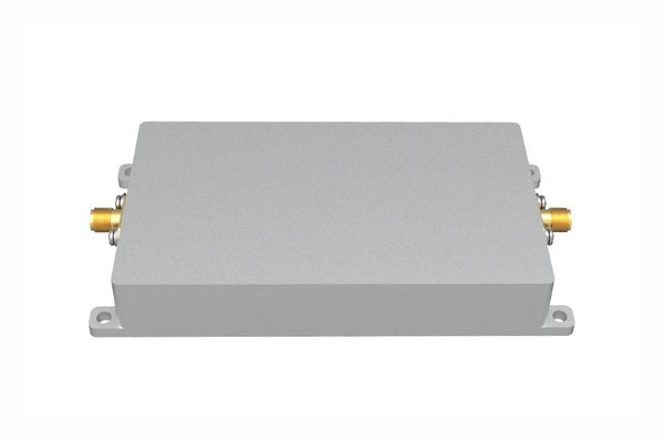 Підсилювач сигналу 900 МГц Huashi Wireless SZHUASHI HS092036 (5 Вт)