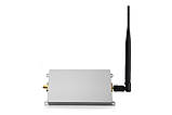 Підсилювач сигналу 900 МГц Huashi Wireless SZHUASHI HS092036 (5 Вт), фото 3