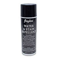 Водоотталкивающий спрей для обуви Angelus Water and Stain Repellent