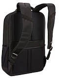 Рюкзак Case Logic Propel Backpack 15.6" PROPB-116 Black, фото 2