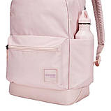 Рюкзак Case Logic Commence 24L 15.6" CCAM-1216 Lotus Pink, фото 5