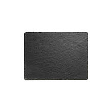 Піднос (сланець) з натурального каменю APS (00942)