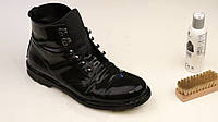 Купить крем для обуви Наномакс LEATHER CLEANER COMPACT 75мл