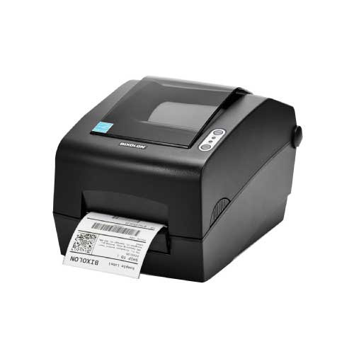 Принтер для друку етикеток BIXOLON SLP-T403G
