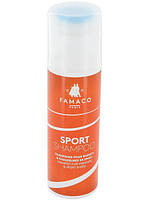 Купить шампунь для кроссовок и спортивной обуви Famaco Sport Shampoo, 75 мл