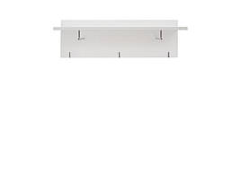 Вішалка настінна в передпокій PAN 3/9 Флеймс Gerbor