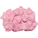 Медіатор Dunlop 41R.46 Delrin стандартної 0.46 mm, фото 4