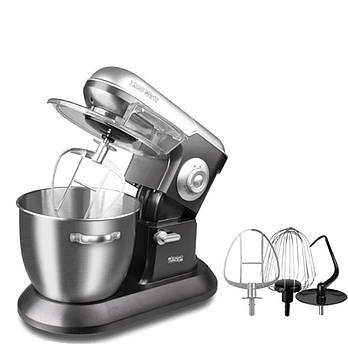 Міксер-тістоміс DSP 3в1 KM 3025