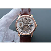 Vacheron Constantin Patrimony Tourbillon