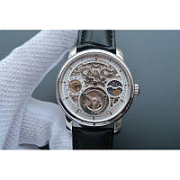 Vacheron Constantin Patrimony Tourbillon Write