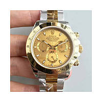 Rolex Cosmograph Daytona Steel-Write Gold