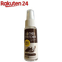 Растяжка для обуви Columbus Leather Stretcher Spray, 40 мл