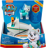 Spin Master Paw Patrol Everest's Vehicle з фігуркою 6052310