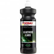 Лосьон для кожаных изделий Sonax ProfiLine Leather Care 282300 (1л)