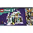 Конструктор Лего гірськолижна траса та кафе LEGO Friends 41756 Holiday Ski Slope and Café 6425711, фото 3