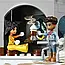 Конструктор Лего гірськолижна траса та кафе LEGO Friends 41756 Holiday Ski Slope and Café 6425711, фото 5
