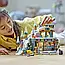 Конструктор Лего гірськолижна траса та кафе LEGO Friends 41756 Holiday Ski Slope and Café 6425711, фото 7