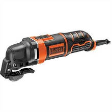 Реноватор Black&Decker MT300KA-QS 300Вт, кейс (MT300KA) - Вища Якість та Гарантія!