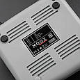 Фрезер для манікюру та педикюру MOOX X 800 50 000 об/хв 70 W Сірий, фото 5