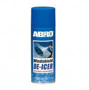 Размораживатель для стекол Abro WD-400 (326г)