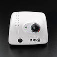 Фрезер для манікюру та педикюру MOOX X 800 50 000 об/хв 70 W Білий, фото 2