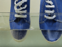 Антигрязь для обуви NanoDanga 100мл (высококонцентрированное)
