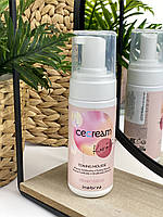 Мус з ремінералізуючою дією Inebrya Кeratin Тoning Мousse With 150мл Срок годности до 09.2025р