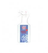 Средство для снятия обледенения со стекол Liqui Moly Scheiben-Enteiser (500ml)