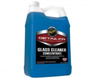 Концентрований очищувач скла Meguiar's D120 Glass Cleaner Concentrate (3,78 л)