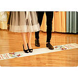 Рушники весільні для ікон габардинові №10, фото 2