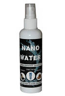 Защита любой поверхности NANO WATER