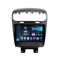 Штатная магнитола Torssen Dodge Journey 08-20 F9332 4G Carplay VA, код: 2672093