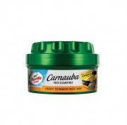 Поліроль-паста з воском карнауба Turtle Wax Carnauba Paste Cleaner Wax 50391 (387г)