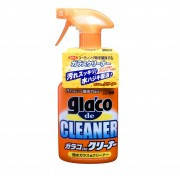 Очисник скла з водовідштовхувальним ефектом Soft99 Glaco De Cleaner 04111