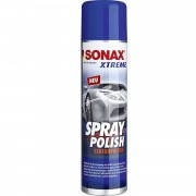 Полироль-пена для ЛКП Sonax Xtreme Spray Polish 241300 (320мл)