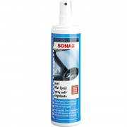 Средство против запотевания стекол (антитуман) Sonax Anti Beschlog Spray 355041 (300мл)