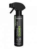 МОЮЩЕЕ СРЕДСТВО GRANGERS FOOTWEAR AND GEAR CLEANER